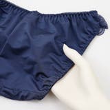 【EFカップ】マカロニコードローズケミカル３ ４モールドカップブラ＆ショーツ＋T… | palissee | 詳細画像21 