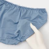 【EFカップ】ラメフラワー３/４モールドカップブラ＆ショーツ | palissee | 詳細画像11 