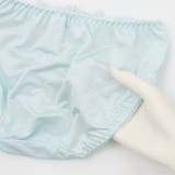 パステルフラワー3/4モールドカップブラ&ショーツ | palissee | 詳細画像8