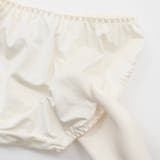 カームフラワー3/4モールドカップブラ&ショーツ | palissee | 詳細画像6