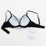 【EFカップ】Lilyレースマカロニコード３ ４モールドカップブラ＆ショーツ＋T… | palissee | 詳細画像9 