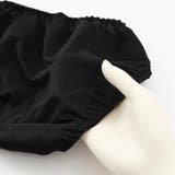 【EFカップ】Lilyレースマカロニコード３ ４モールドカップブラ＆ショーツ＋T… | palissee | 詳細画像10 