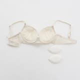 ガーリーハートレース3/4モールドカップブラ&ショーツ | palissee | 詳細画像6