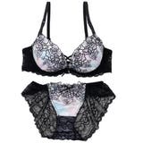 【EFカップ】ローズヴィーナス３/４モールドカップブラ＆ショーツ | palissee | 詳細画像11 