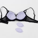 【EFカップ】ローズヴィーナス３/４モールドカップブラ＆ショーツ | palissee | 詳細画像7 