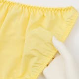 【EFカップ】レディアントフラワーレース３/４モールドカップブラ＆ショーツ | palissee | 詳細画像8 