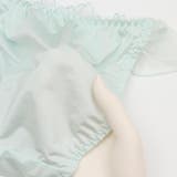 フラワーチュール3/4モールドカップブラ&ショーツ | palissee | 詳細画像8