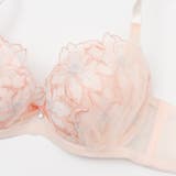 フラワーチュール3/4モールドカップブラ&ショーツ | palissee | 詳細画像4