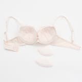 フラワーチュール3/4モールドカップブラ&ショーツ | palissee | 詳細画像6