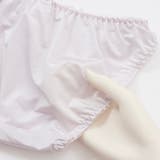 【EFカップ】プチローズ刺繍３/４モールドカップブラ＆ショーツ | palissee | 詳細画像8 