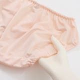 グラデーションプリント３/４モールドカップブラ＆ショーツ | palissee | 詳細画像8 