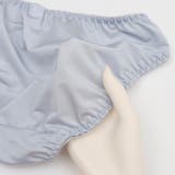 ミスティフルール３/４モールドカップブラ＆ショーツ | palissee | 詳細画像8 