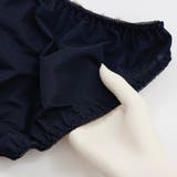 ミニュイサンドリヨン３/４モールドカップブラ＆ショーツ | palissee | 詳細画像8 