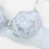 ワンダーランドミニット３/４モールドカップブラ＆ショーツ | palissee | 詳細画像5 