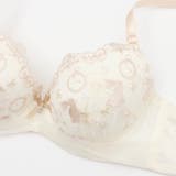 【EFカップ】ワンダーランドミニット3/4モールドカップブラ&ショーツ | palissee | 詳細画像4