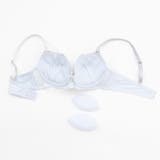 【EFカップ】ワンダーランドミニット3/4モールドカップブラ&ショーツ | palissee | 詳細画像7