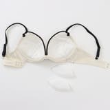 【EFカップ】モノトーンコード3/4モールドカップブラ&ショーツ | palissee | 詳細画像6