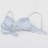 フラワーチュール3/4モールドカップブラ&ショーツ | palissee | 詳細画像8