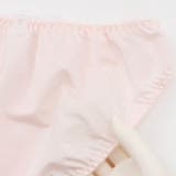 フラワーチュール3/4モールドカップブラ&ショーツ | palissee | 詳細画像9