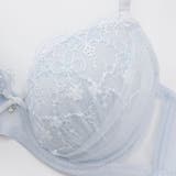 フラワーチュール3/4モールドカップブラ&ショーツ | palissee | 詳細画像6