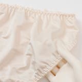 パピヨンフラワー3/4モールドカップブラ&ショーツ | palissee | 詳細画像9