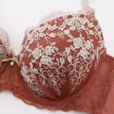 ソレイユクレール３/４モールドカップブラ＆ショーツ | palissee | 詳細画像5 