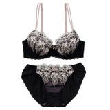 【EFカップ】ソレイユクレール３/４モールドカップブラ＆ショーツ | palissee | 詳細画像12 