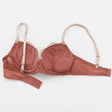 【EFカップ】ソレイユクレール３/４モールドカップブラ＆ショーツ | palissee | 詳細画像7 