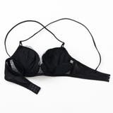 バッククロスレース３/４モールドカップブラ＆ショーツ | palissee | 詳細画像8 