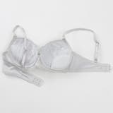 ブルーミングフラワー3/4モールドカップブラ&ショーツ | palissee | 詳細画像7