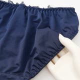 Sparkle Veil ブラ&ショーツ | palissee | 詳細画像8