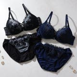 Sparkle Veil ブラ&ショーツ | palissee | 詳細画像2