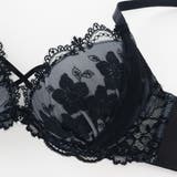 Sparkle Veil ブラ&Tバックショーツ | palissee | 詳細画像5