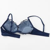 【EFカップ】Sparkle Veil ブラ&Tバックショーツ | palissee | 詳細画像7