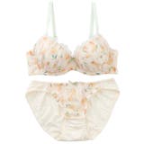 【EFカップ】Sheer Lemonade Fizz3 | palissee | 詳細画像10