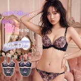 【脇高】 Luxe Bloom | palissee | 詳細画像1