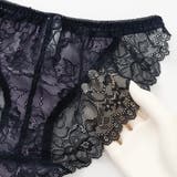 【脇高】 Luxe Bloom | palissee | 詳細画像8