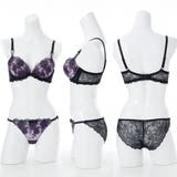 【脇高】 Luxe Bloom | palissee | 詳細画像4