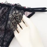 【脇高】 Luxe Bloom | palissee | 詳細画像8