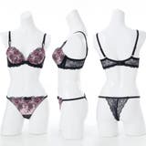 【脇高】 Luxe Bloom | palissee | 詳細画像3