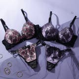 【脇高】 Luxe Bloom | palissee | 詳細画像2