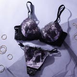 パープル | 【脇高】 Luxe Bloom | palissee