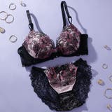 ピンク | 【脇高】 Luxe Bloom | palissee