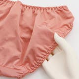 【A65~D75】ピュアトウィンクル3/4モールドカップブラ&ショーツ | palissee | 詳細画像10