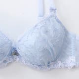 【EFカップ】シンデレラレース ３/４カップブラ＆ショーツ  | palissee | 詳細画像7 
