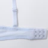 【EFカップ】シンデレラレース ３/４カップブラ＆ショーツ  | palissee | 詳細画像10 