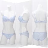 【EFカップ】シンデレラレース ３/４カップブラ＆ショーツ  | palissee | 詳細画像4 