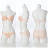 multi petit flower 3/4カップブラ&ショーツ | palissee | 詳細画像7