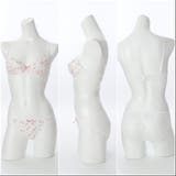 multi petit flower 3/4カップブラ&ショーツ | palissee | 詳細画像6