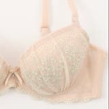 【EFカップ】アンティークローズ3/4カップブラ&ショーツ  | palissee | 詳細画像12